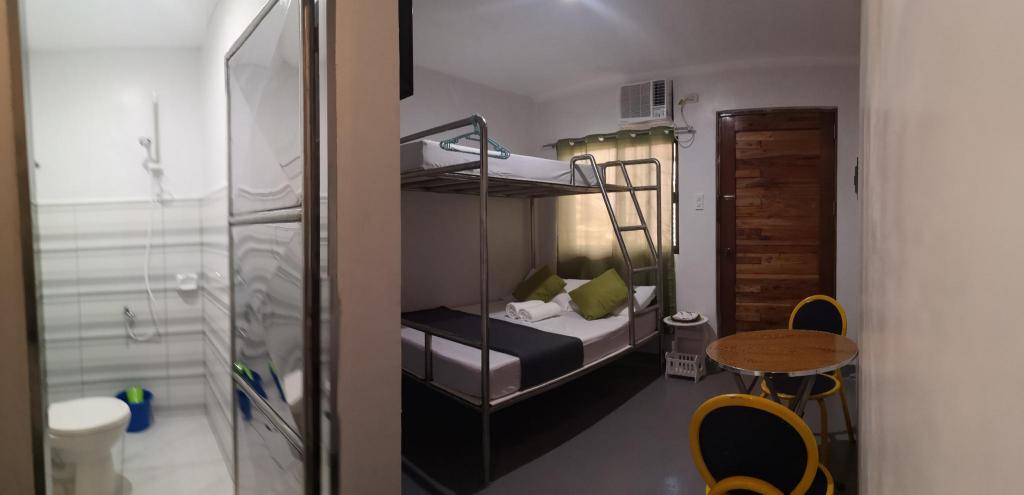 Rain Haven Lodging House — Coron — photo 3