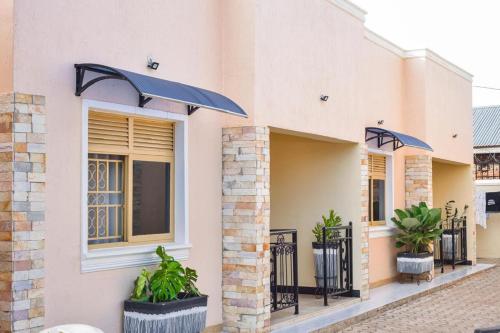 Tranquil Tororo Retreat in Tororo, Republic of Uganda