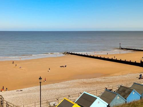 Zero Degrees North — Sheringham — photo 2