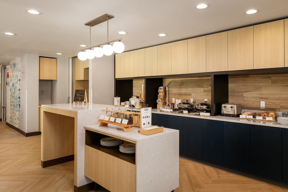TownePlace Suites by Marriott Denver North Thornton - photo 29