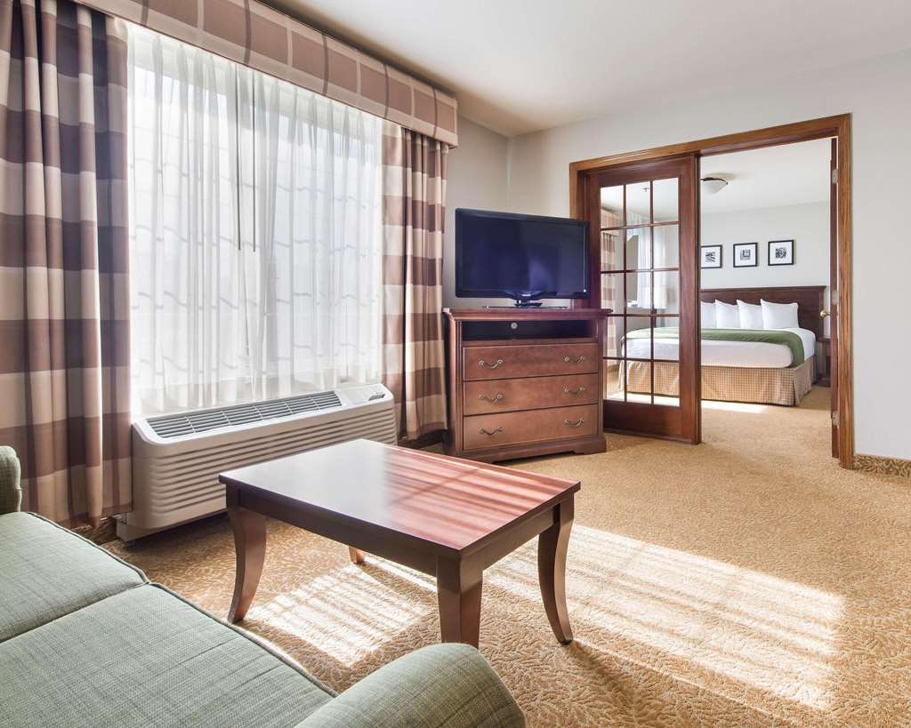 Country Inn & Suites by Radisson Greeley CO - photo 6