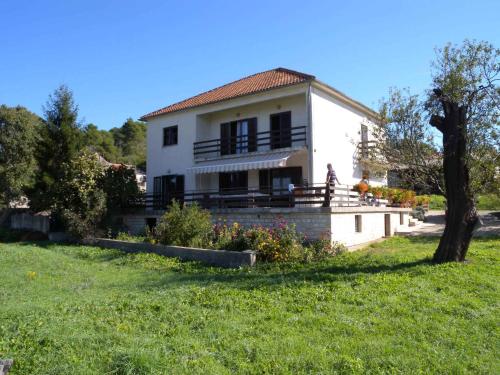 Apartment Pasman 23 — 4-Star Luxury Hotel in Pasman, Croatia