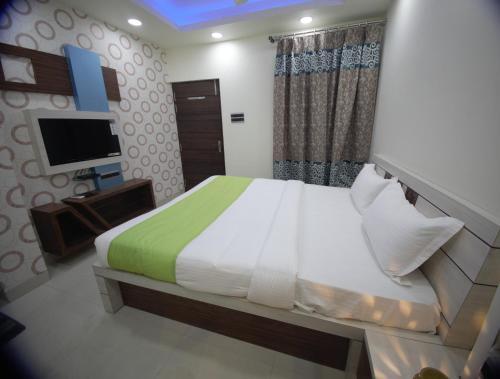 Hotel Arjun International — Lucknow — photo 4