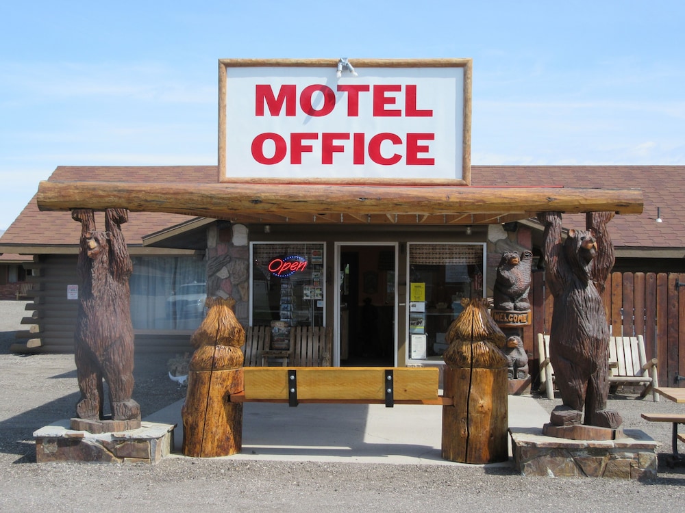 Big Bear Motel - photo 58