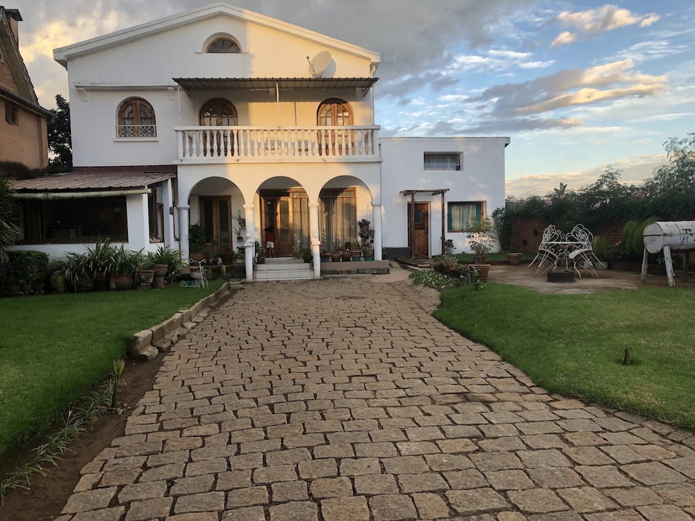 Faly Madagascar Tour in Antsirabe, Madagascar