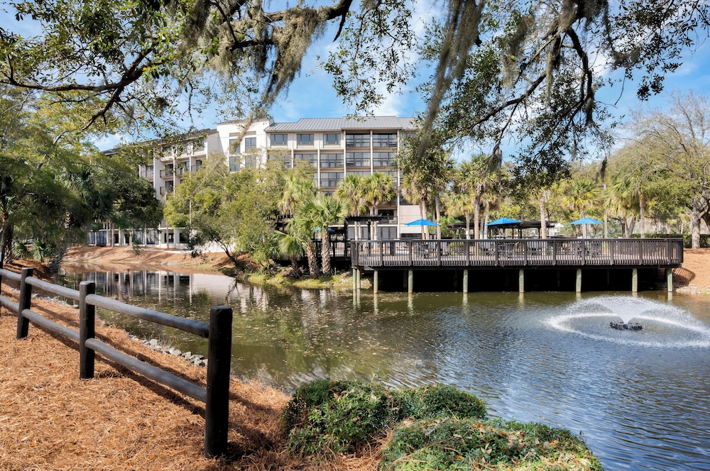 Holiday Inn Express Hilton Head Island by IHG - photo 77