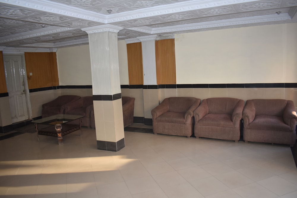 Hotel Faran Murree — Murree — photo 2