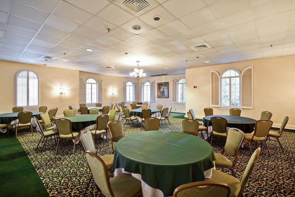 Embassy Suites by Hilton Charleston Historic District - photo 38
