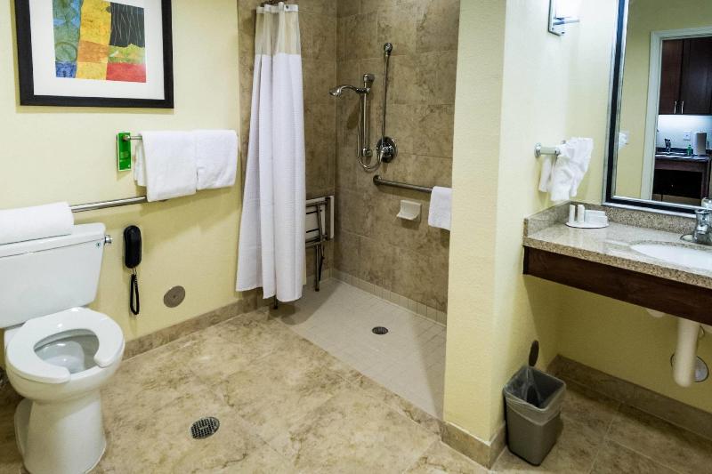 TownePlace Suites El Paso Airport - photo 62