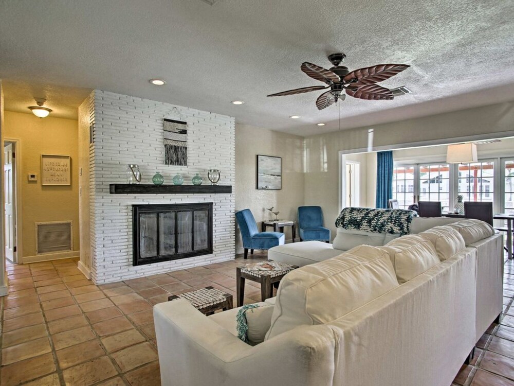 Lighthouse Cove - carbon neutral hotel in Pompano Beach