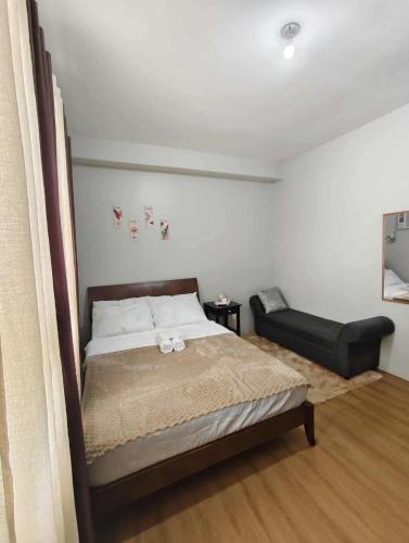 MAC Studio Space in Mivesa Unit 610 - last minute hotel in Unknown City