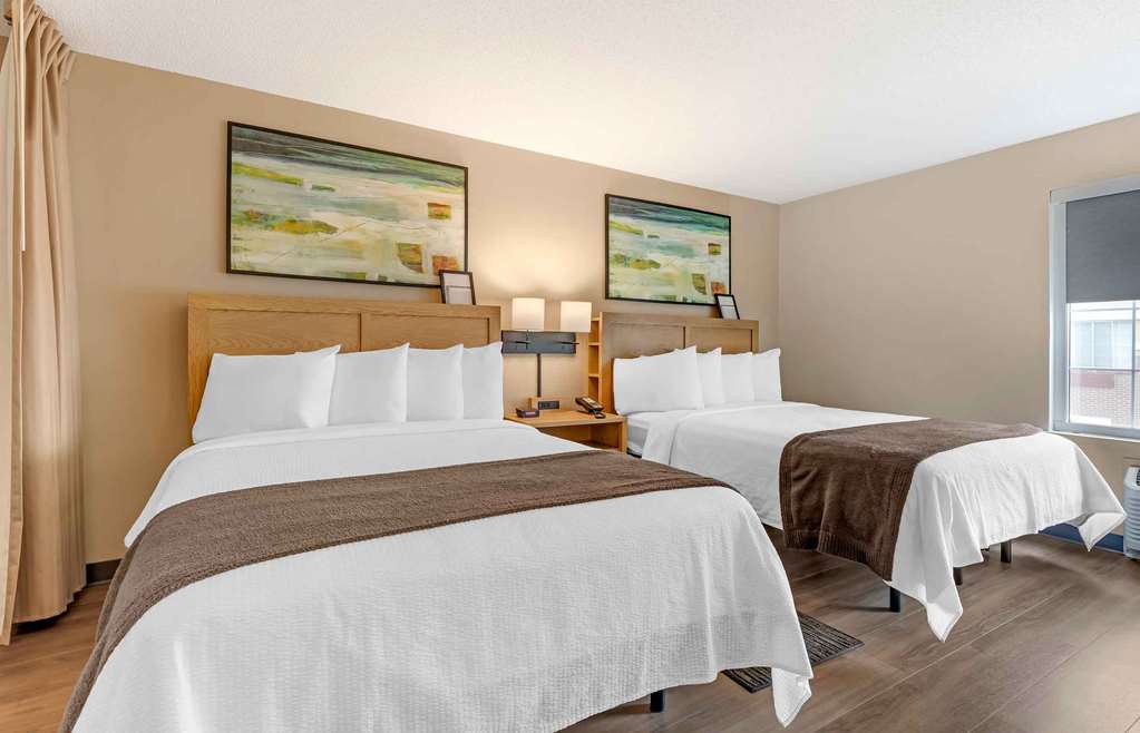 Extended Stay America Suites Washington DC Tysons Corner - photo 28