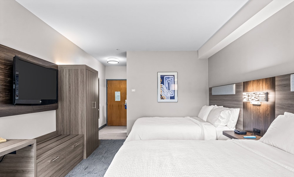 Holiday Inn Express Hotel & Suites Carneys Point by IHG - photo 7