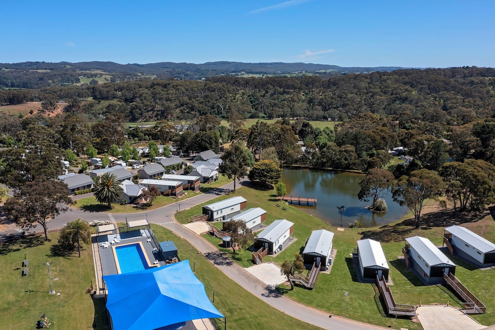 Discovery Parks Hahndorf — hotel in Hahndorf