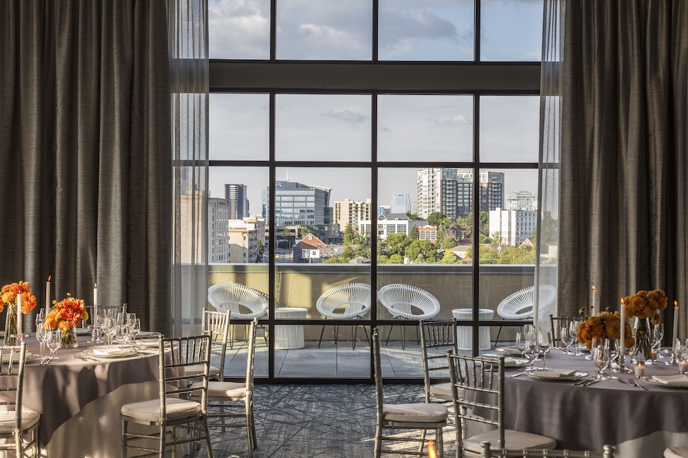 Kimpton Aertson Hotel by IHG - photo 113