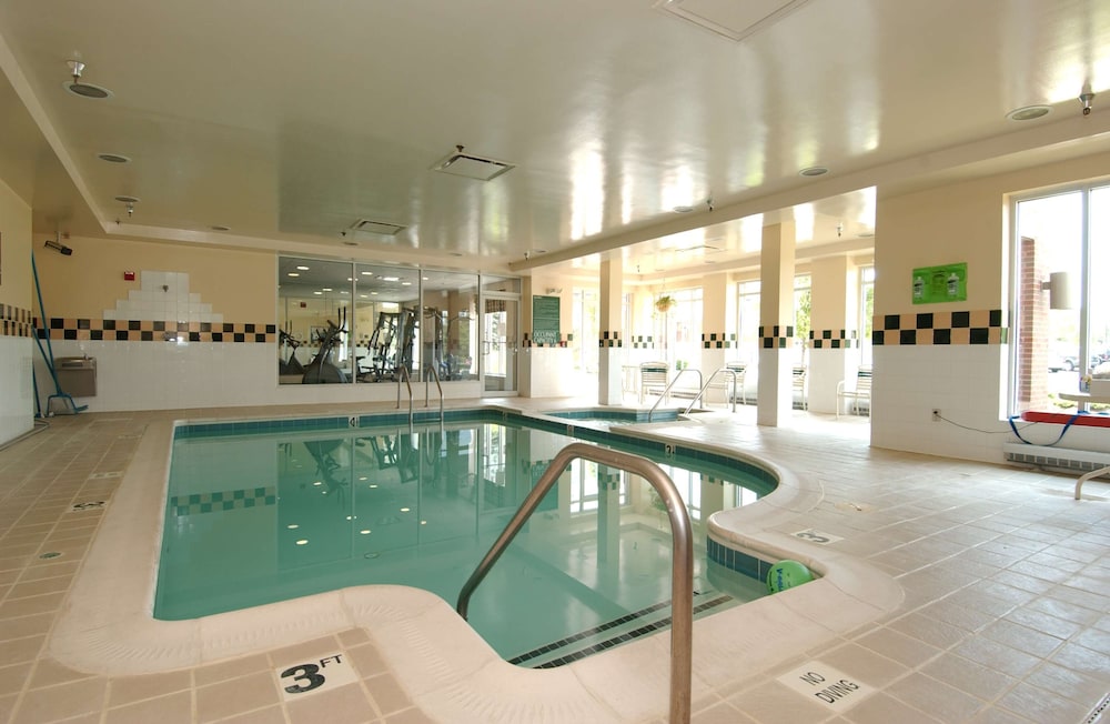 Hilton Garden Inn Baltimore White Marsh - photo 30