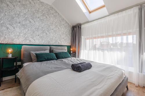D26 Luxury Suites — 4-Star Luxury Hotel in Budapest, Hungary