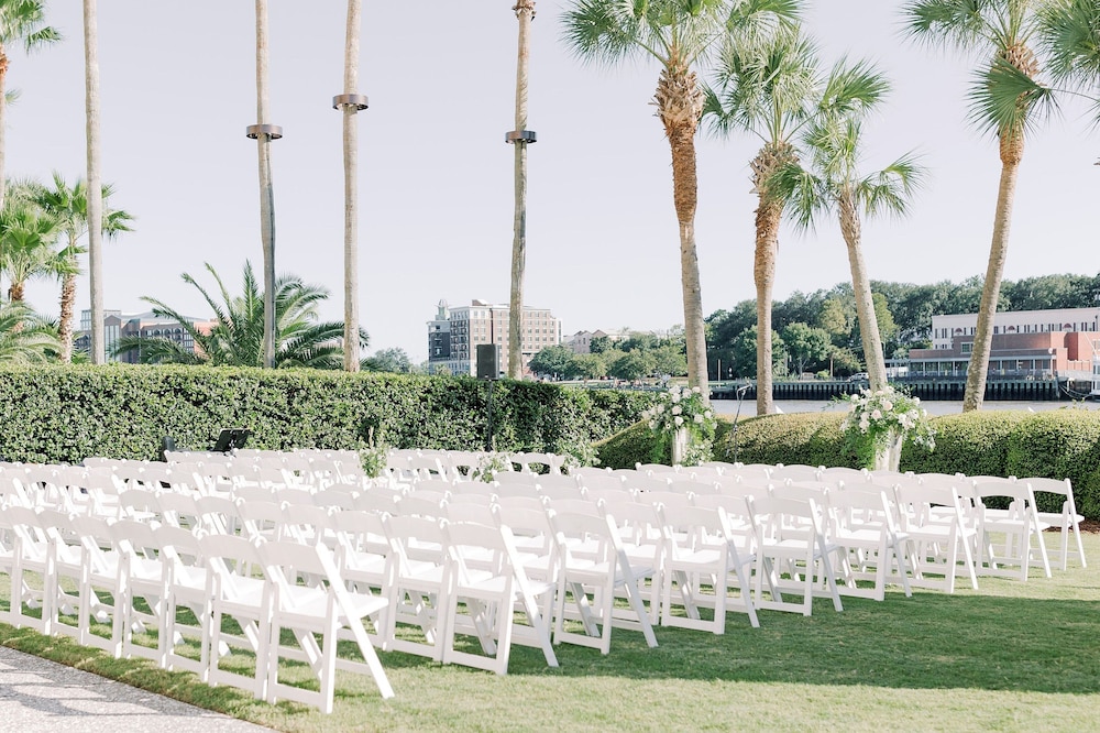 The Westin Savannah Harbor Golf Resort & Spa - photo 114