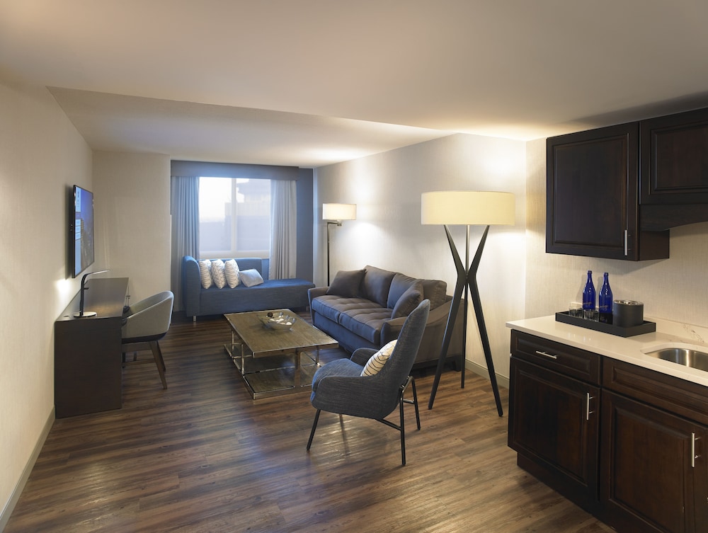 Hyatt Regency Rochester - photo 5