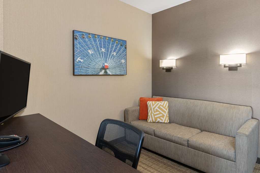 Cambria Hotel Plano Frisco - photo 56