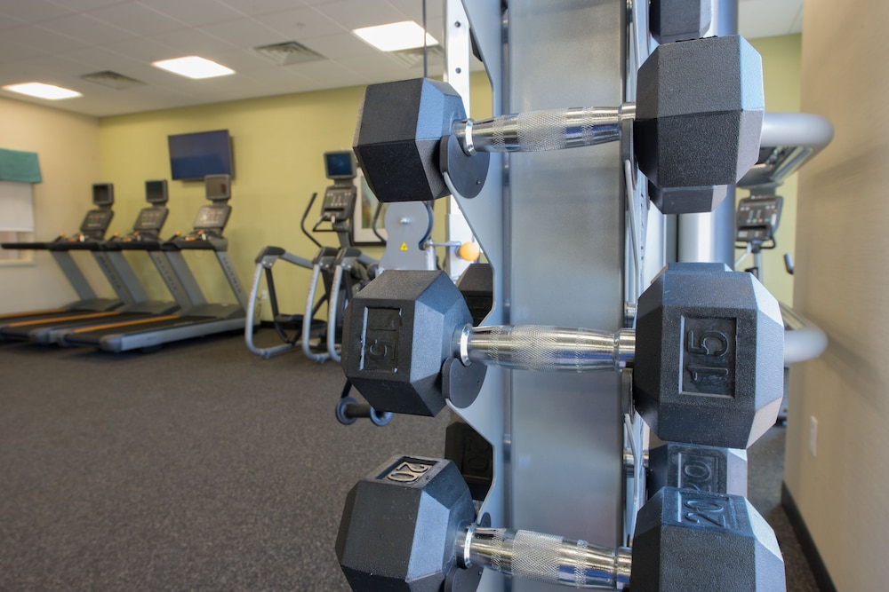 Holiday Inn Bismarck by IHG - photo 47