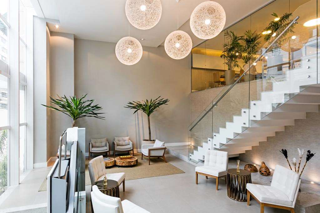 Best Western Plus Icarai Design Hotel