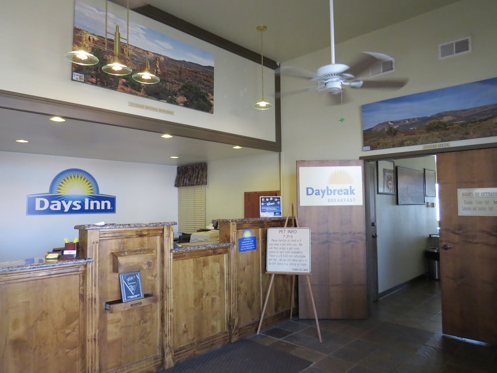 Days Inn by Wyndham Grand Junction - photo 3