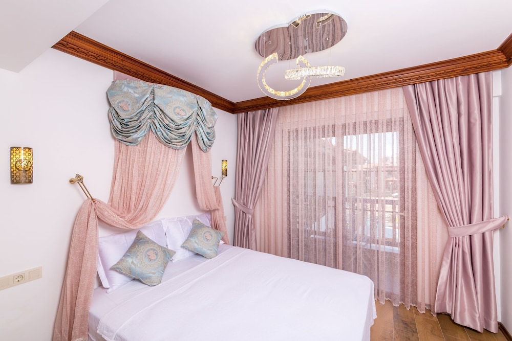 Elif Hanim Hotel & Spa — Ula — photo 5