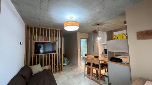 Aliwensma Lenga — 4-Star Luxury Hotel in San Martin De Los Andes, Argentina