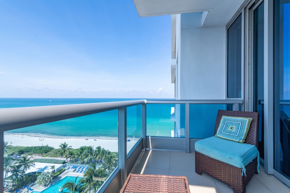 Global Luxury Suites at Monte Carlo - photo 105