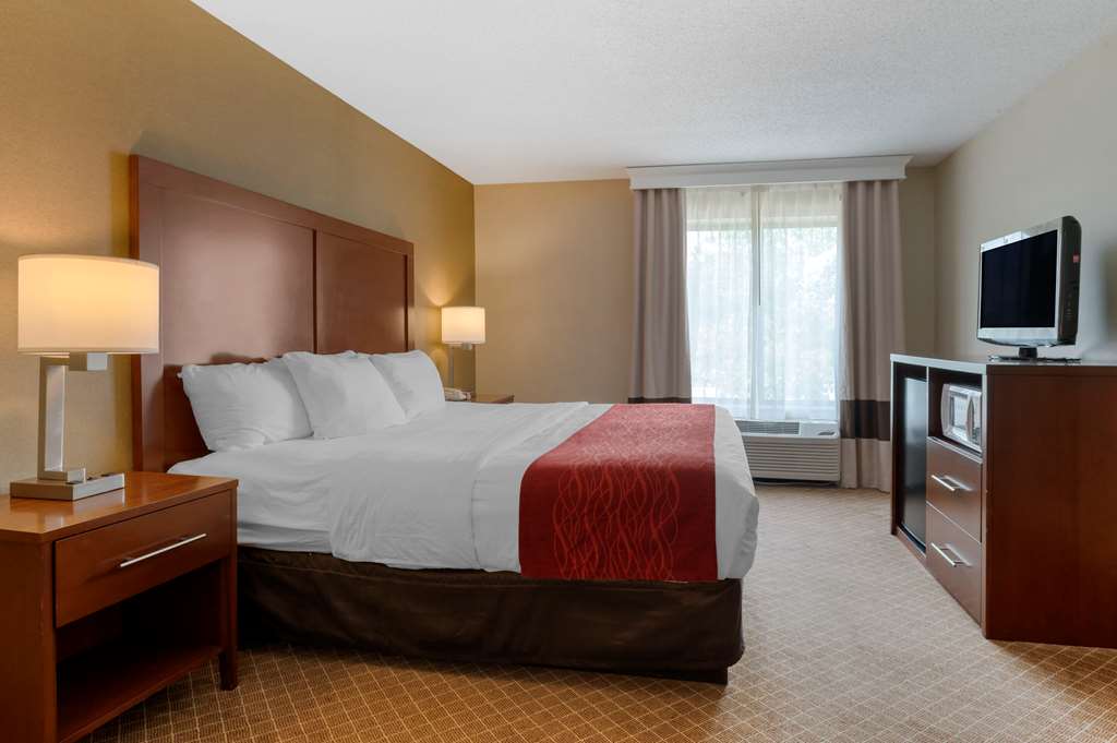 Comfort Inn Pickerington Columbus East - photo 25