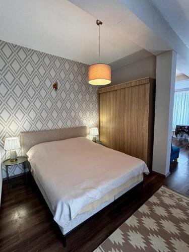 Mtskheta apartment 17