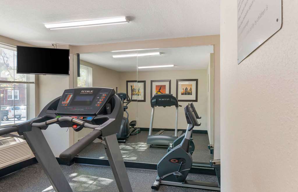 Extended Stay America Kansas City Country Club Plaza - photo 43