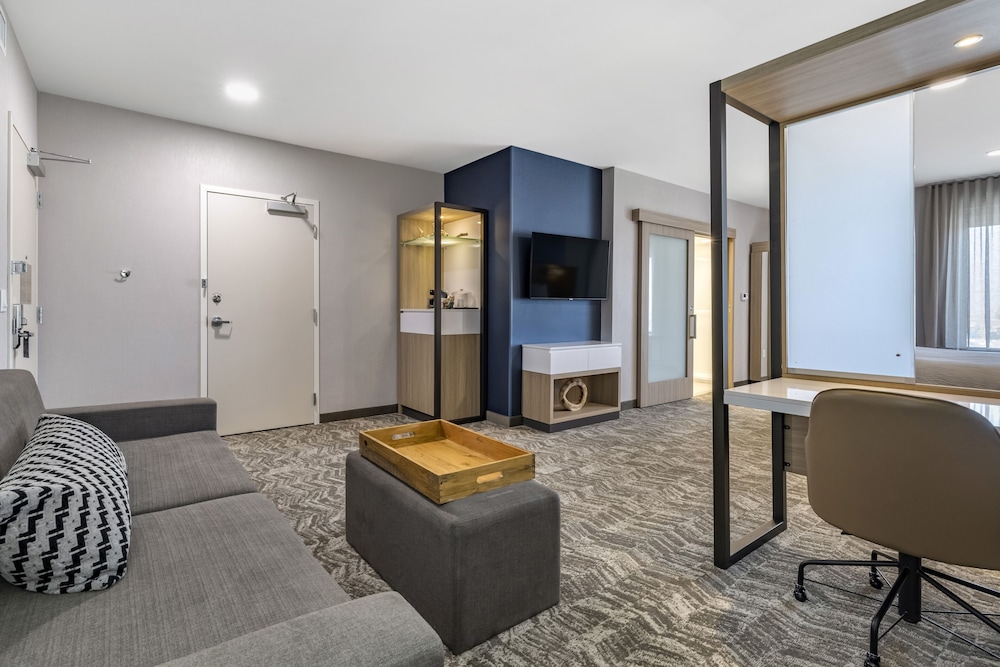 SpringHill Suites by Marriott Anaheim Placentia Fullerton - photo 9