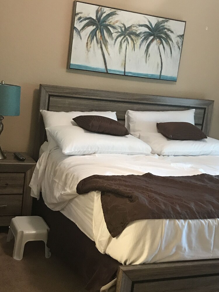 Bahama Bay Resort Orlando - photo 20