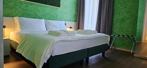 Roccaverde Hotel — Breno — photo 5