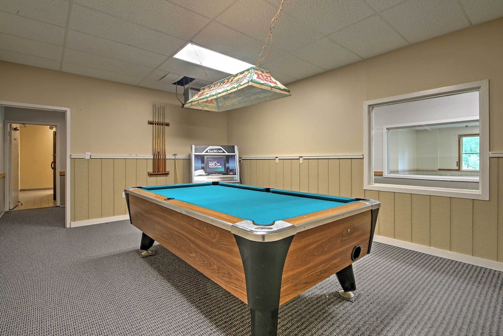 Lincoln Condo with Resort Amenities And Mountain Views - photo 24