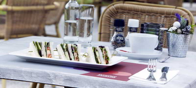 Campanile Gorinchem - carbon neutral hotel in Gorinchem