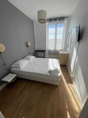 Hotel Clermont Airport — hotel in Aulnat