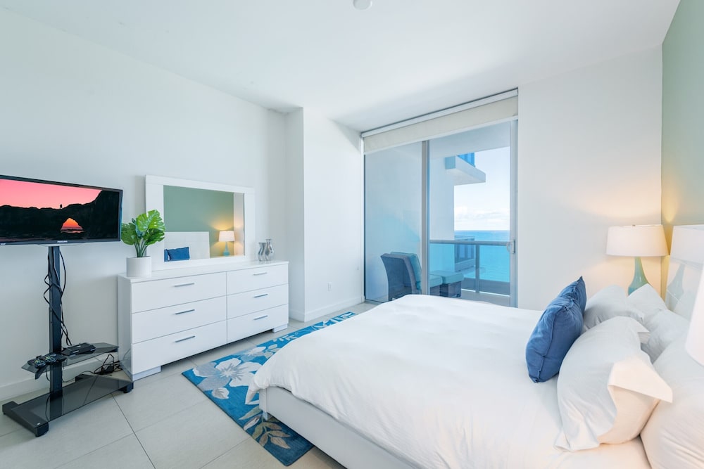 Global Luxury Suites at Monte Carlo - photo 30