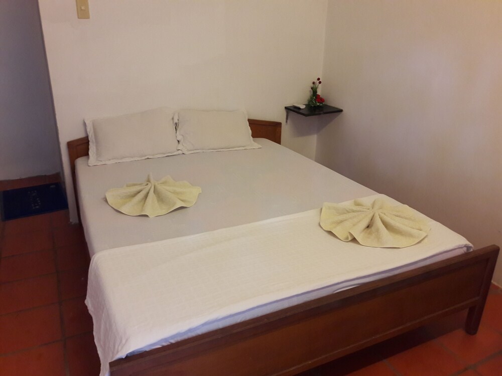 Bien Dua Backpacker Hotel — Phan Thiet — photo 5