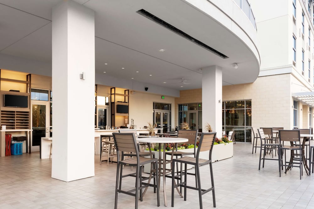Hilton Garden Inn Ocala Downtown - photo 39