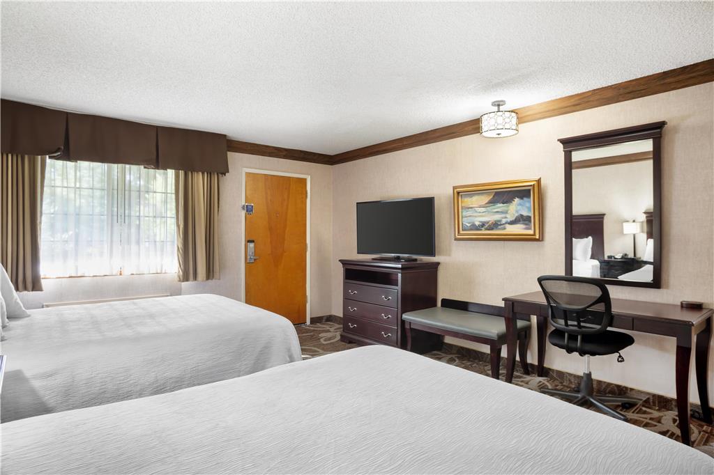 Best Western Plus Yosemite Gateway Inn - photo 49