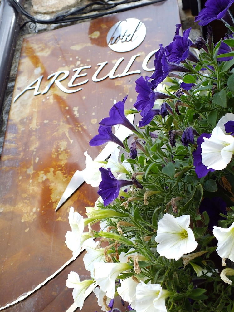 Hotel Areulo in Benasque, Spain