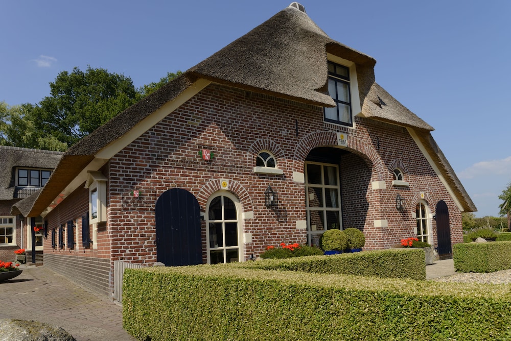 Herberg de Kemper — hotel in Markelo