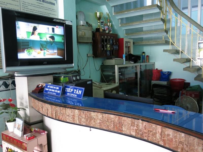 Thien Loc Hotel - last minute hotel in Can Tho
