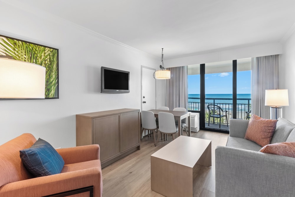 Ocean Reef Resort - photo 142