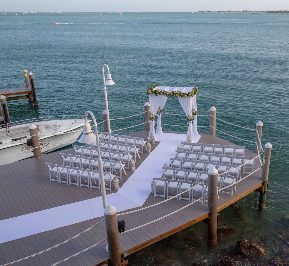 Hyatt Centric Key West Resort and Spa - photo 38