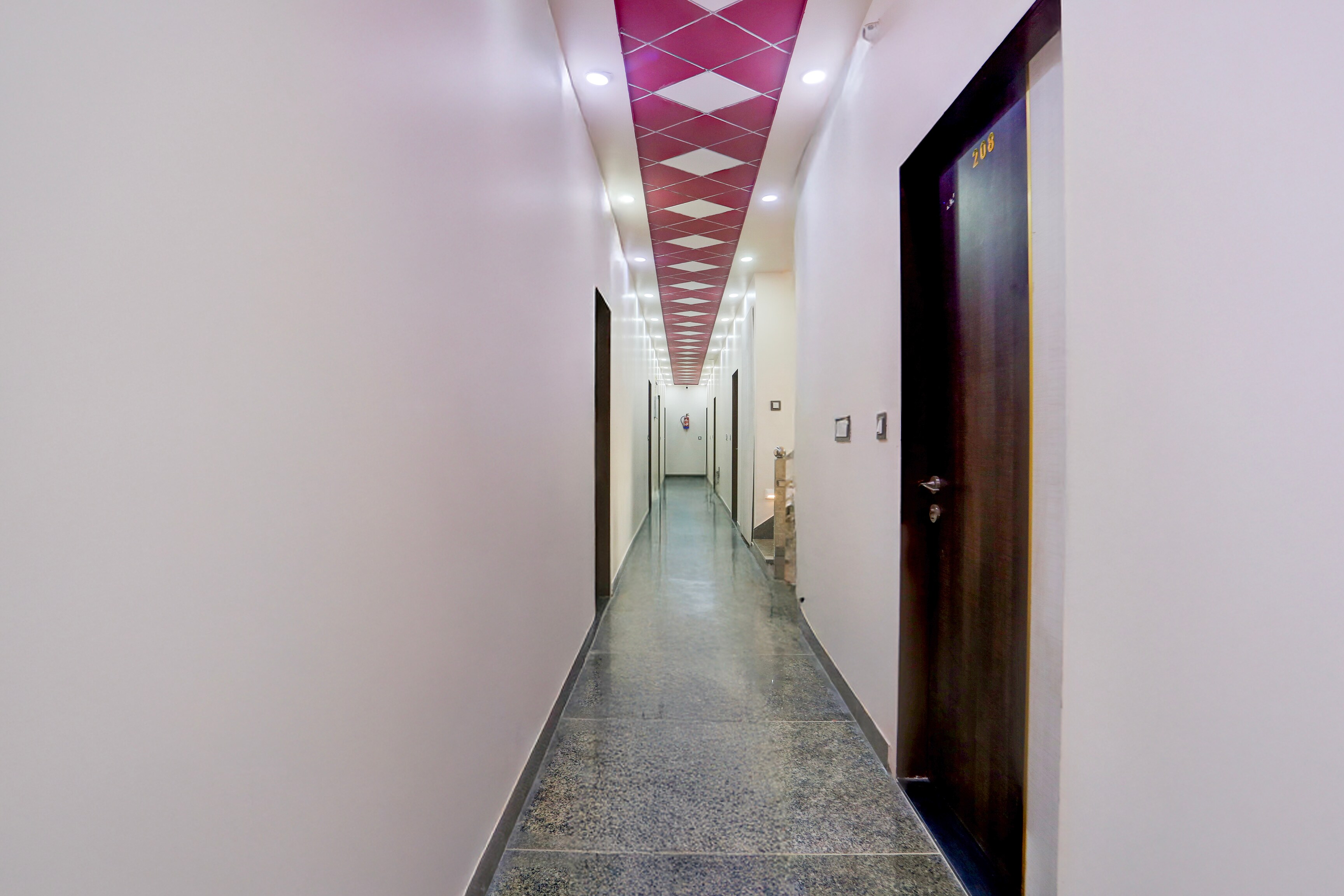 Super Collection O Khatu Shyam Formerly Hotel Dev Bhumi in Sikar, India