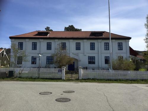 Overgaard in Lillehammer, Norway